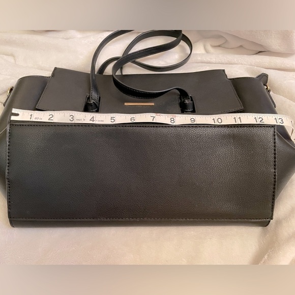 Reduced Price  👜 Black Aldo Purse 👜 - Picture 8 of 8